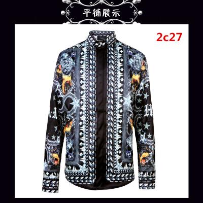 Cheap Givenchy Shirts wholesale No. 369